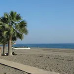 Playa Angel Apartmán