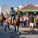 Playa Angel Appartement