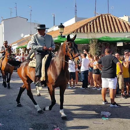 Playa Angel Апартаменты