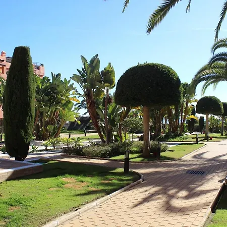Playa Angel * Estepona