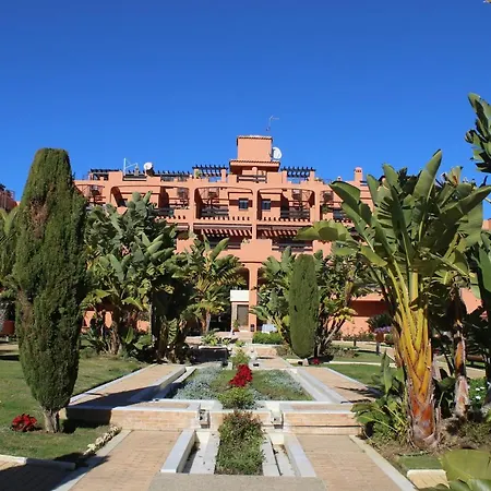 Playa Angel Appartement