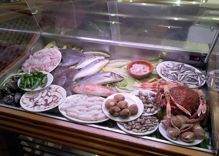 Appartement Playa Angel *