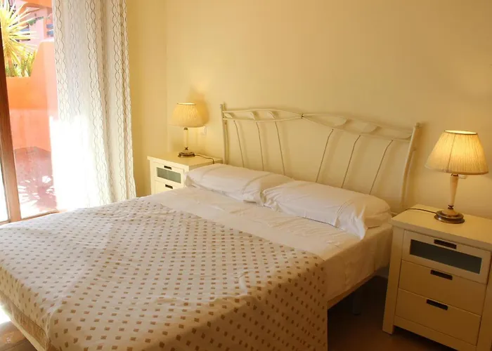 Appartamento Playa Angel