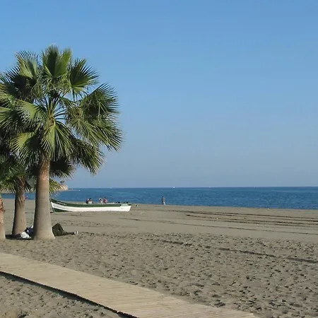Playa Angel Apartment