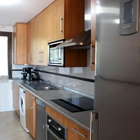 Apartment Playa Angel