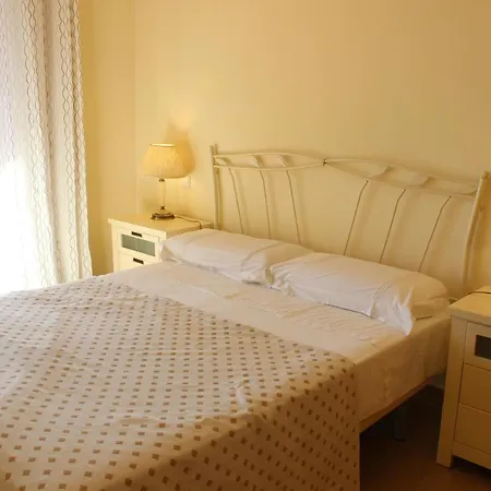 Apartment Playa Angel