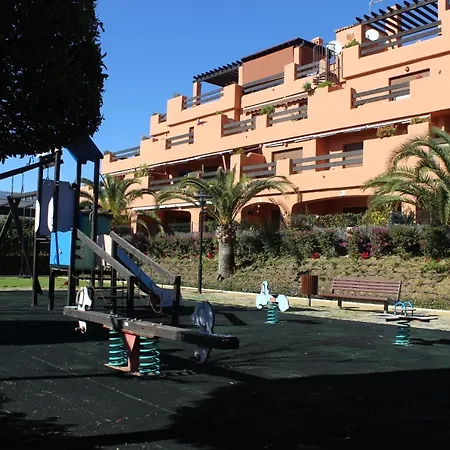 Playa Angel