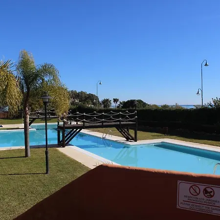 Playa Angel Apartment *