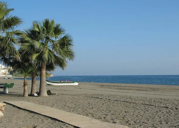 Playa Angel Apartment