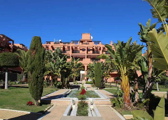 Playa Angel Apartment