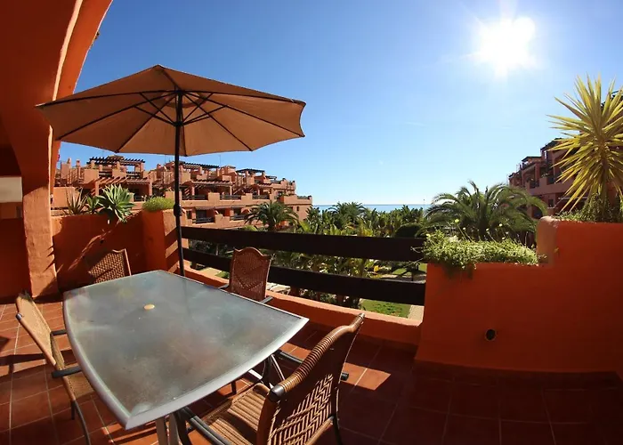 Playa Angel 埃斯特波纳